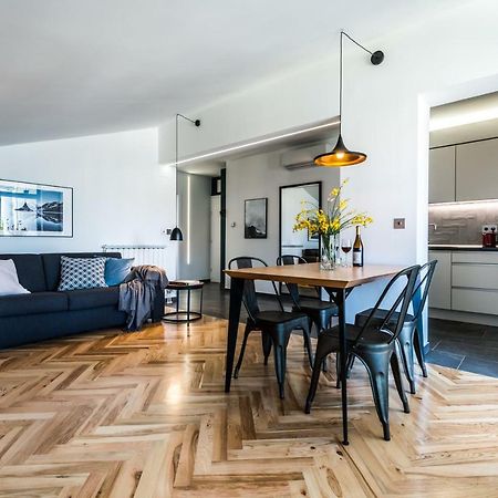 The Park Apartments ザダル エクステリア 写真